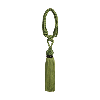 Tieback - Green