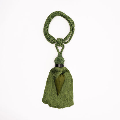 Tieback - Green