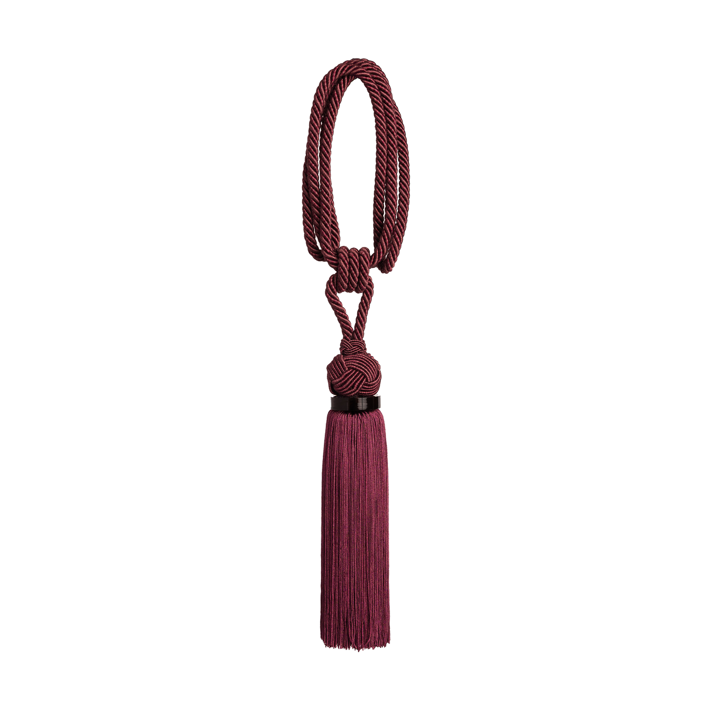 Tieback - Bordeaux