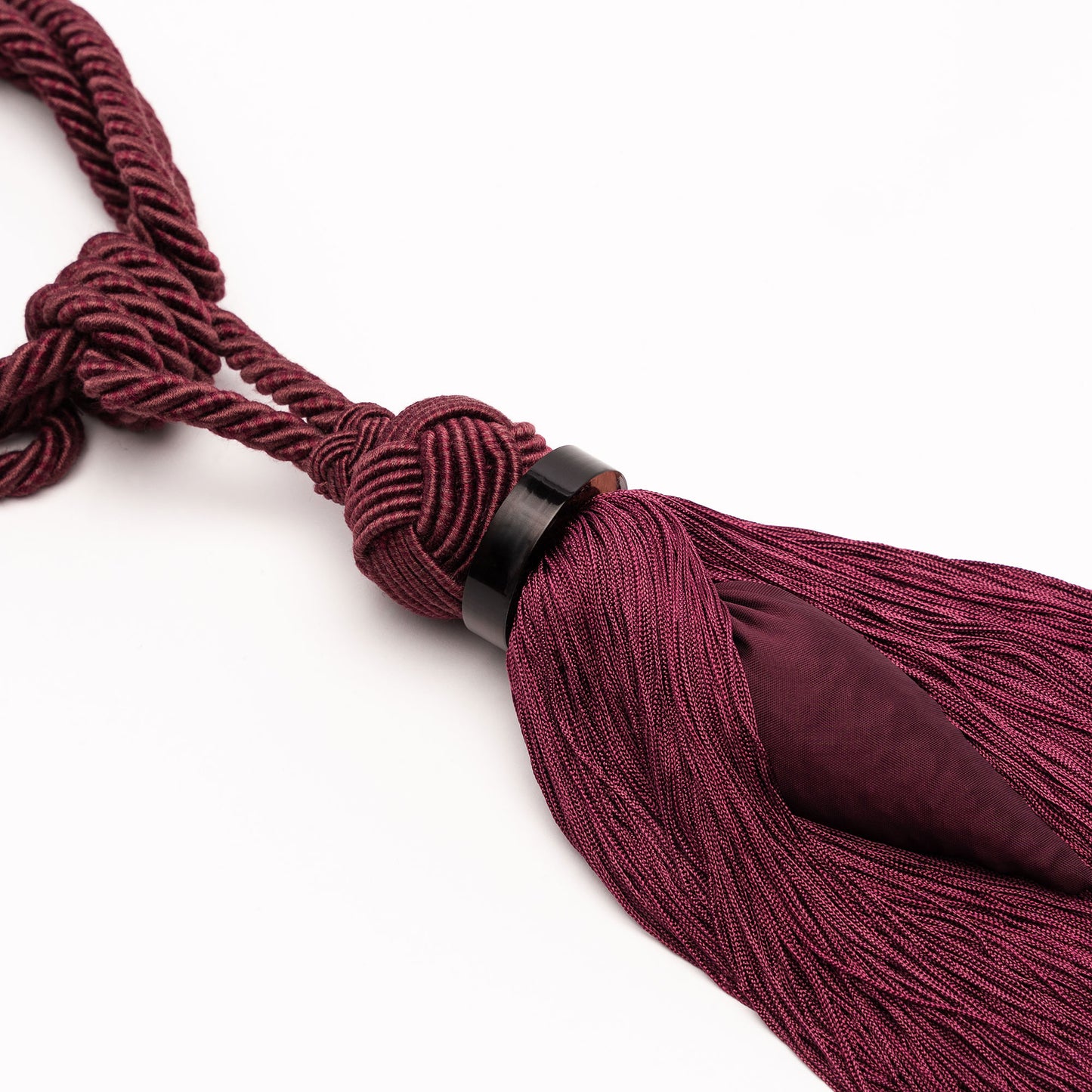 Tieback - Bordeaux