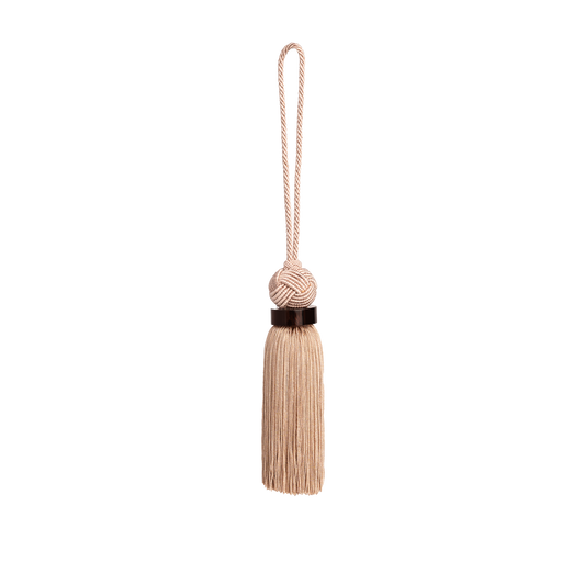 Tassel - Rose Pink