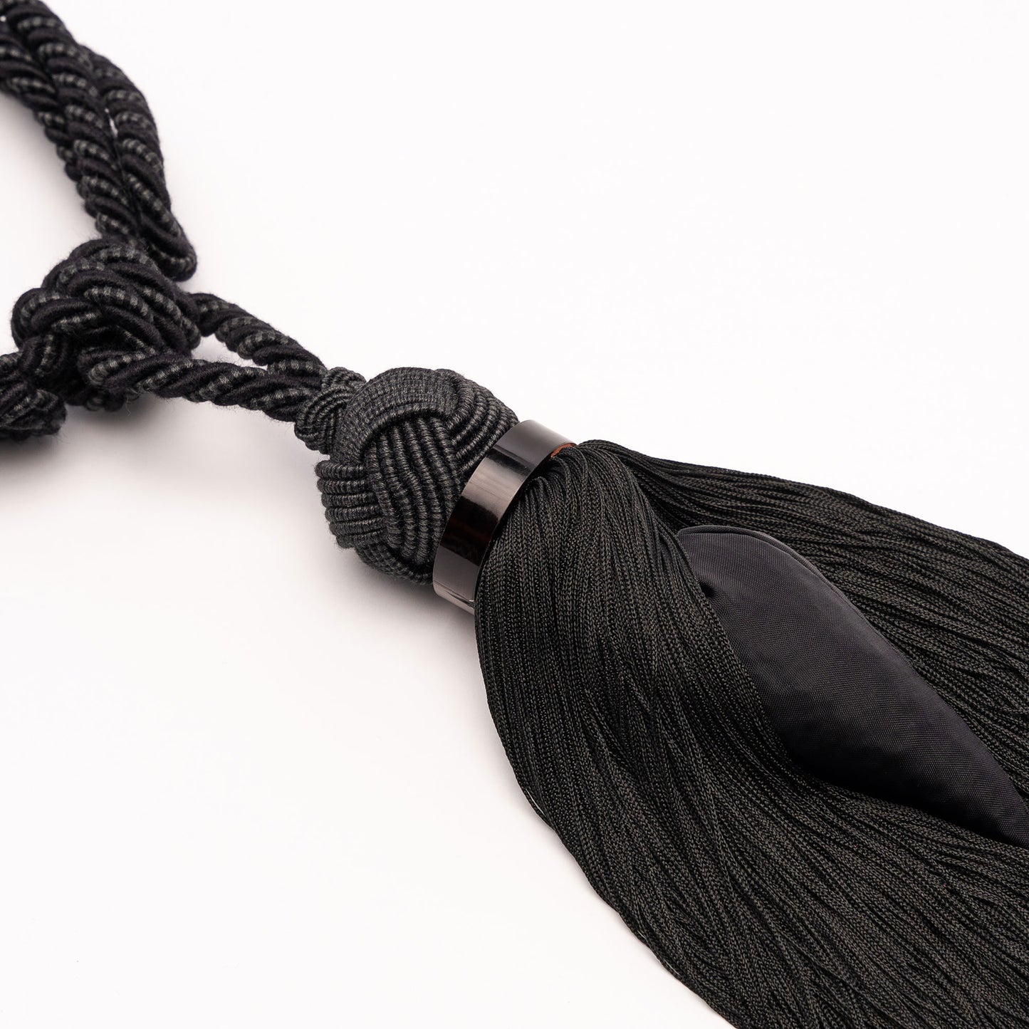Tieback - Black