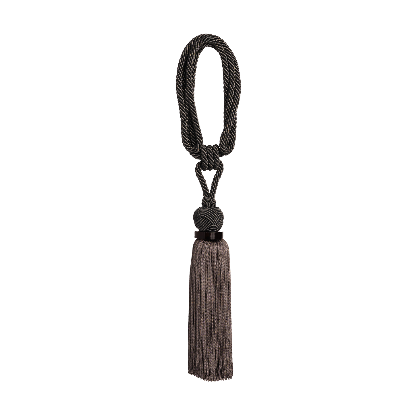 Tieback - Grey