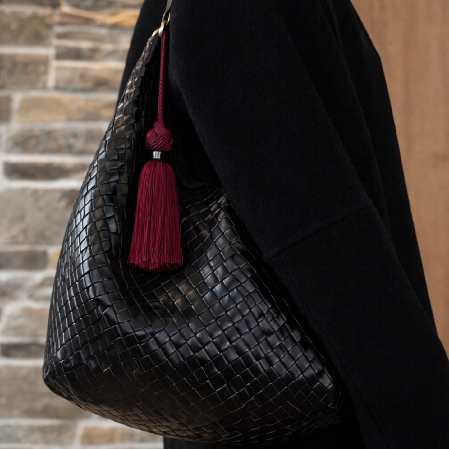 Tassel - Bordeaux