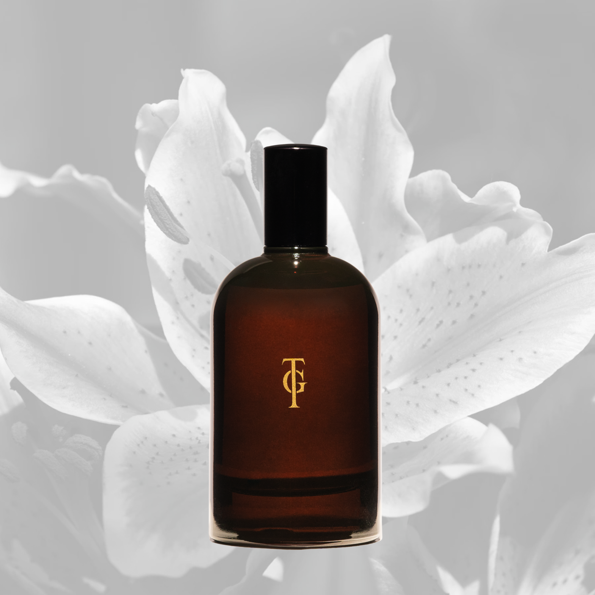 Room Spray - Black Lily