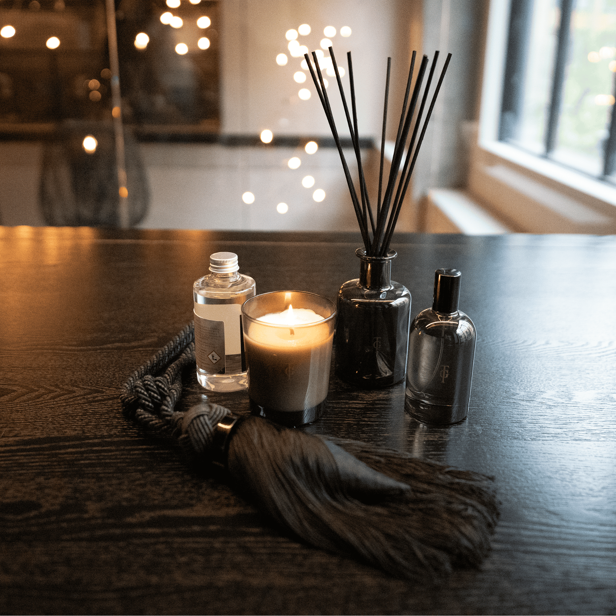 Black Lily - The Collection