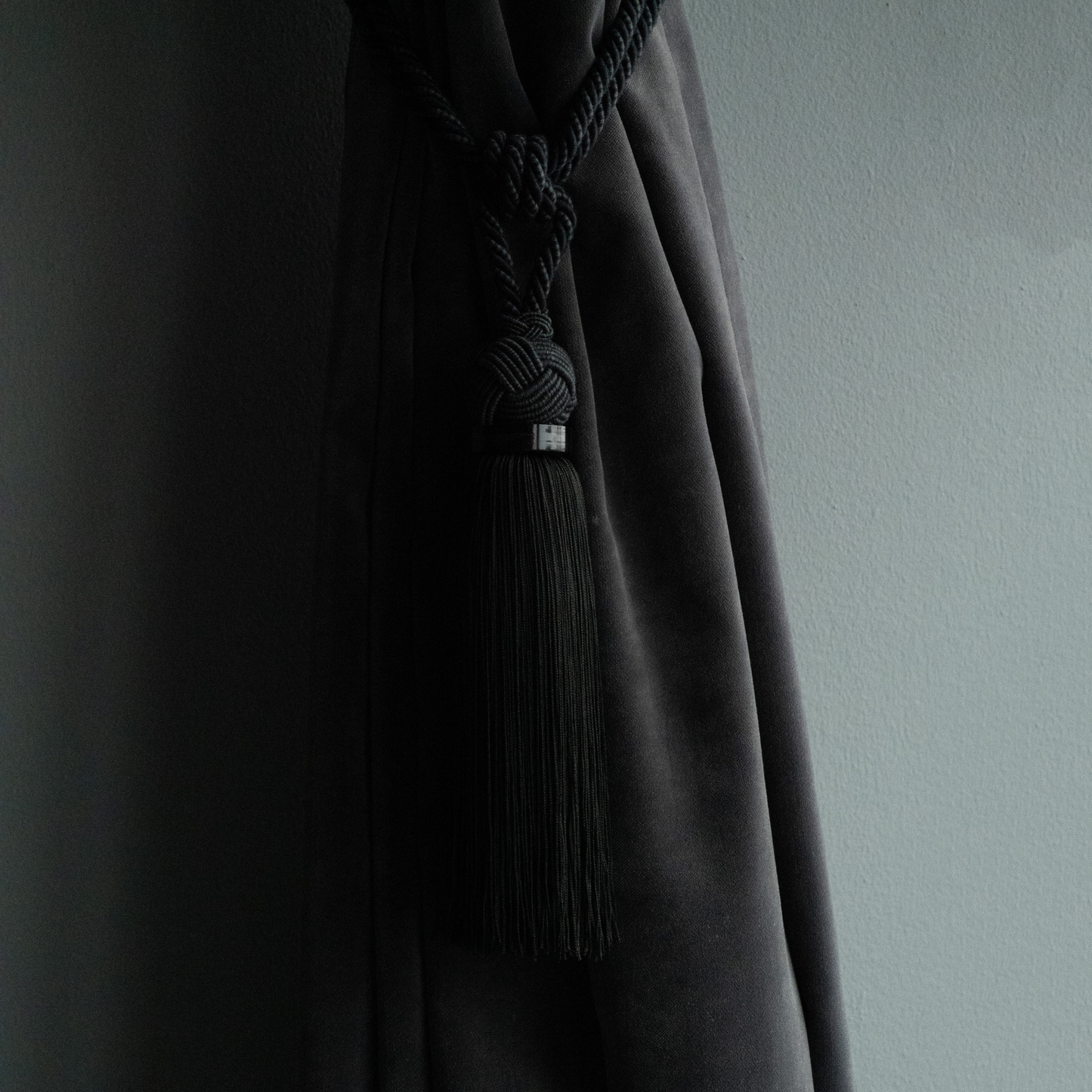 Tieback - Sort
