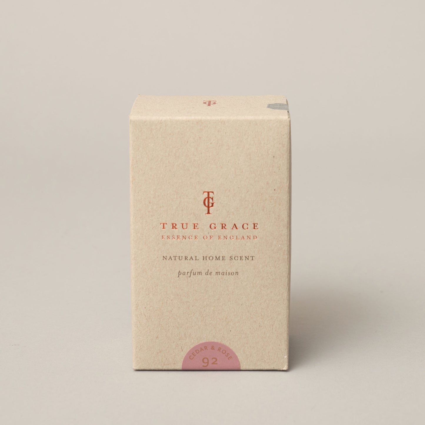 Room Spray - Cedar & Rose