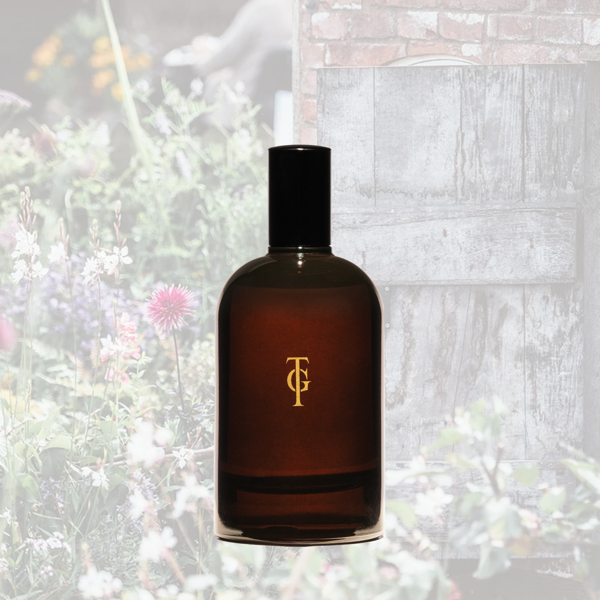 Room Spray - English Garden
