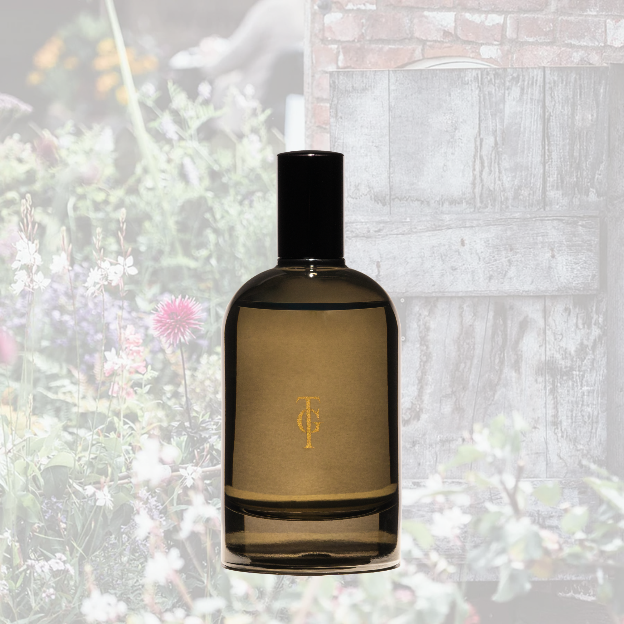 Room Spray - English Garden