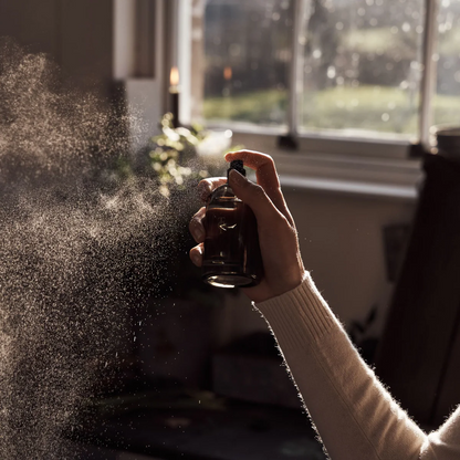 Room Spray - Blackcurrant Leaves