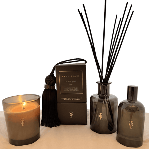 Black Lily - The Collection