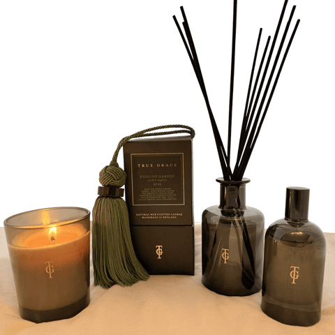 English Garden - The Collection