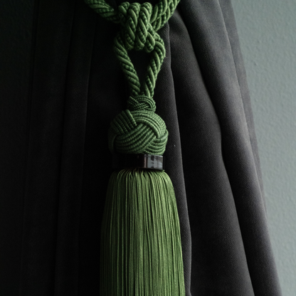 Tieback - Green
