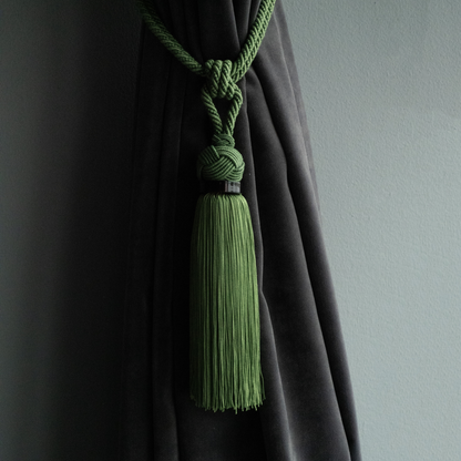 Tieback - Green