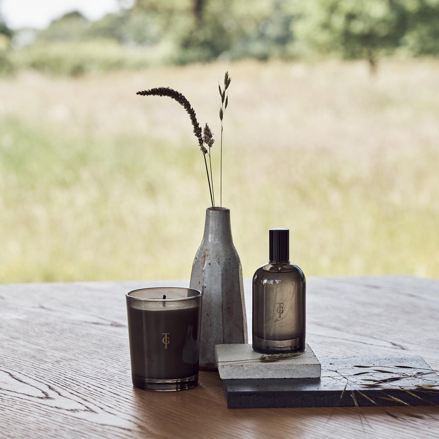Room Spray - Blackcurrant Leaves