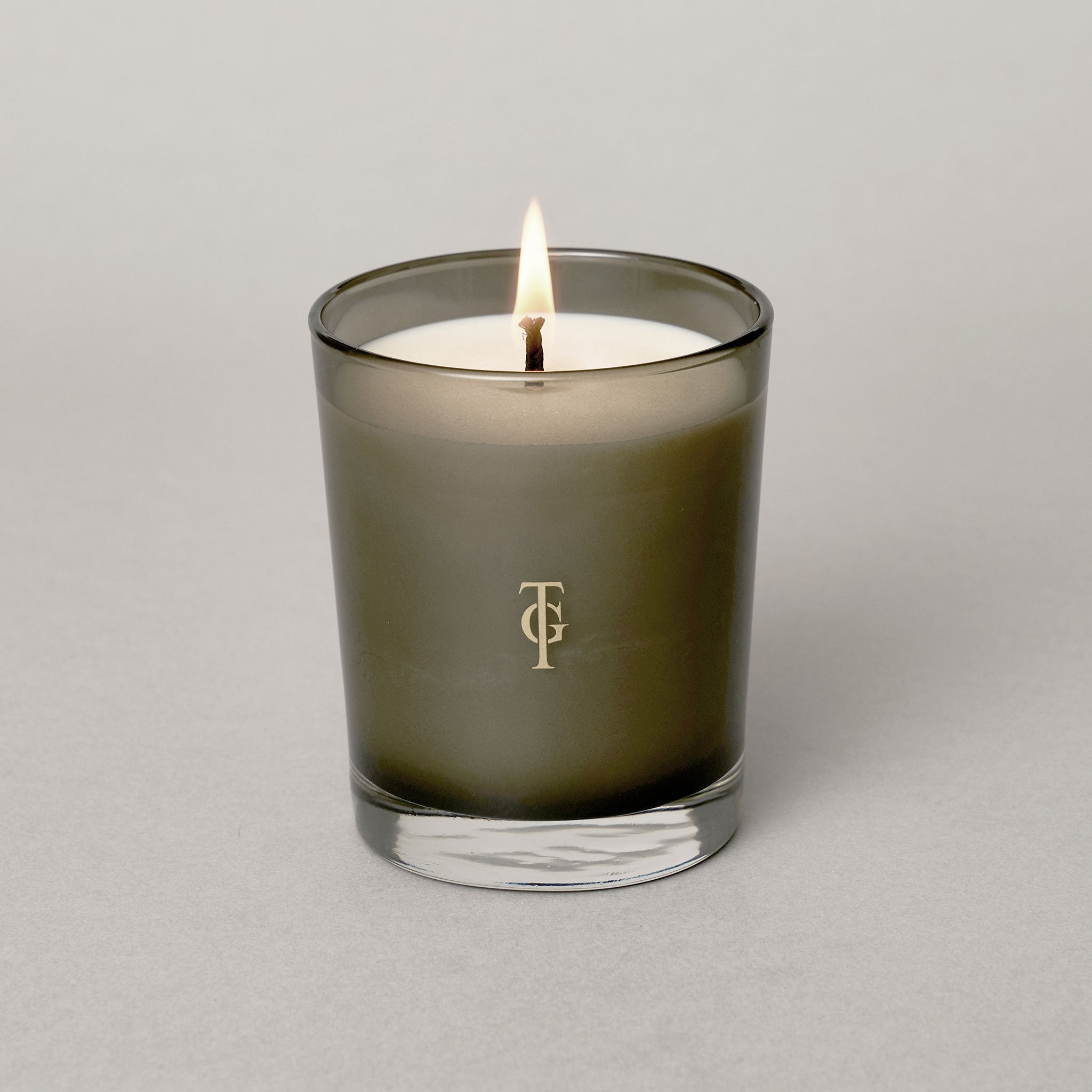 Classic Candle - Manor - English Garden