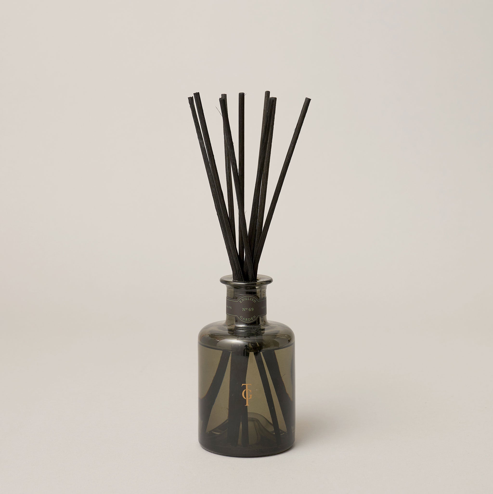 Room Diffuser Set - Manor - English Garden
