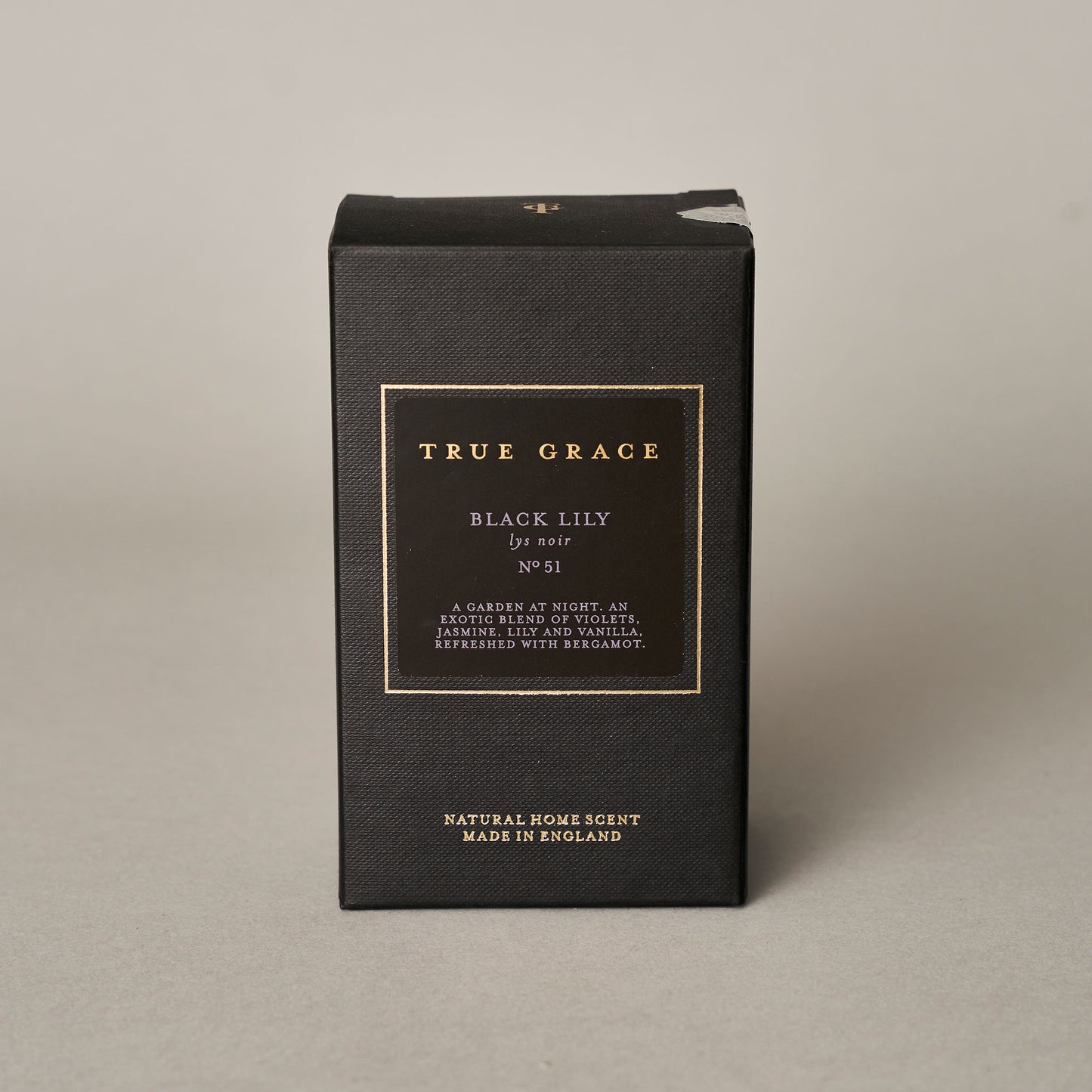 Room Spray - Black Lily