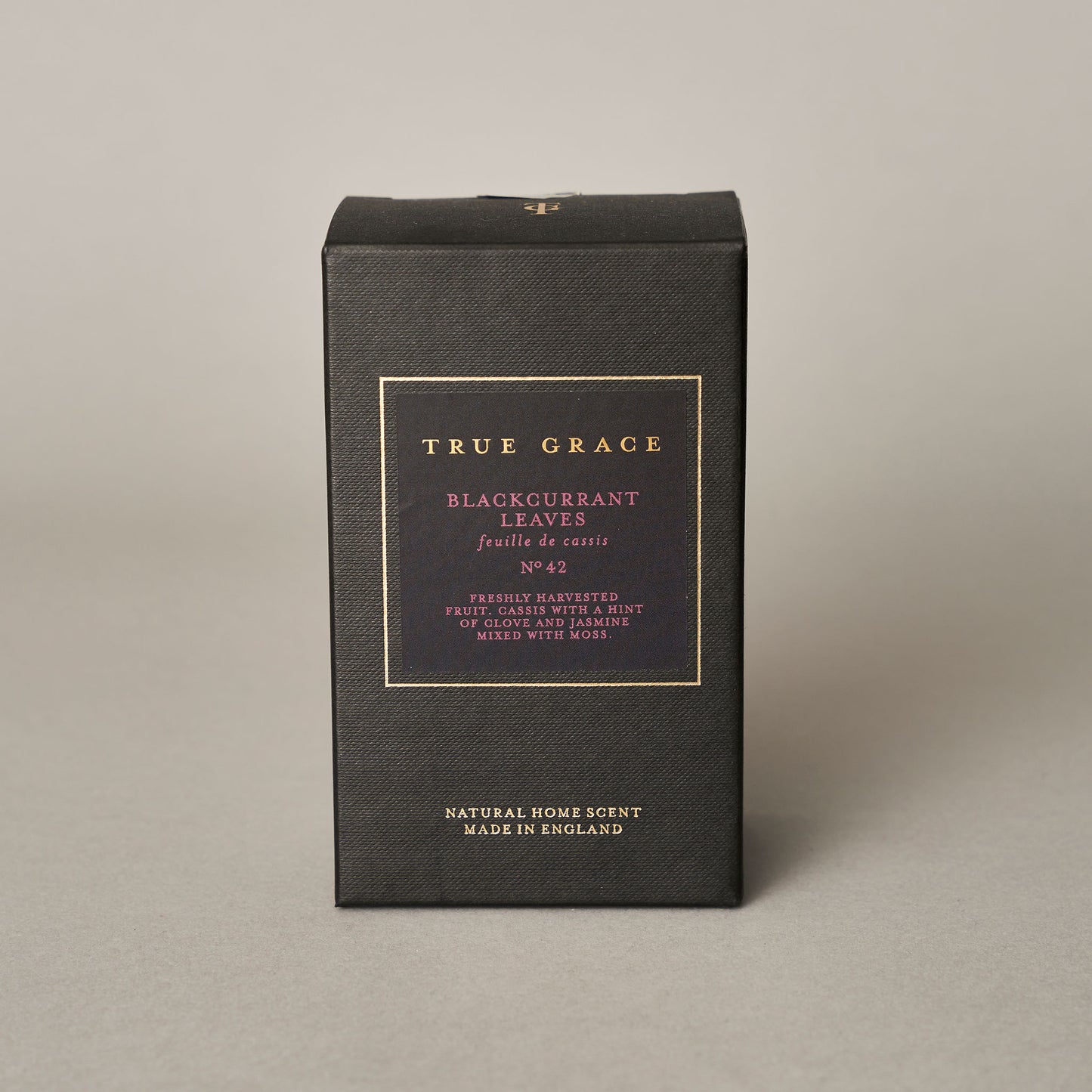Room Spray - Blackcurrant Leaves