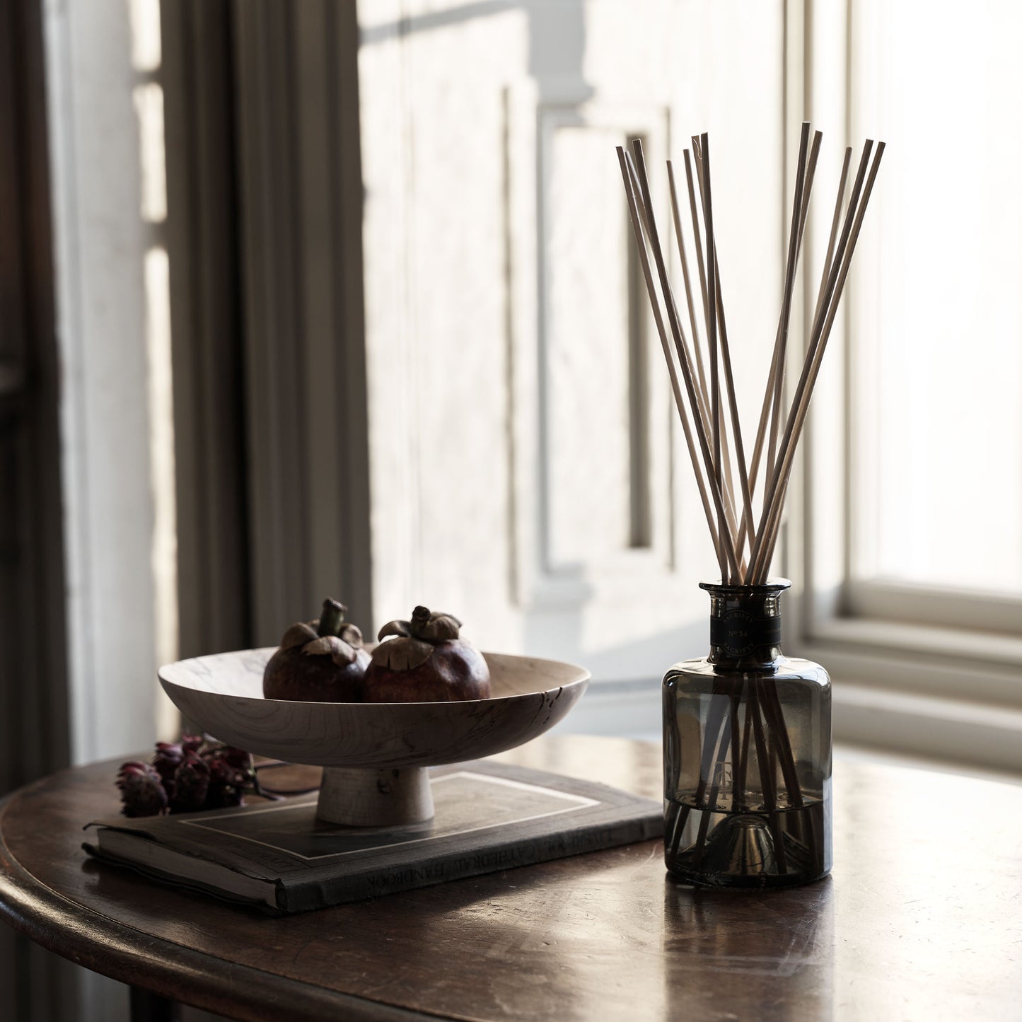 Room Diffuser Set - Manor - English Garden