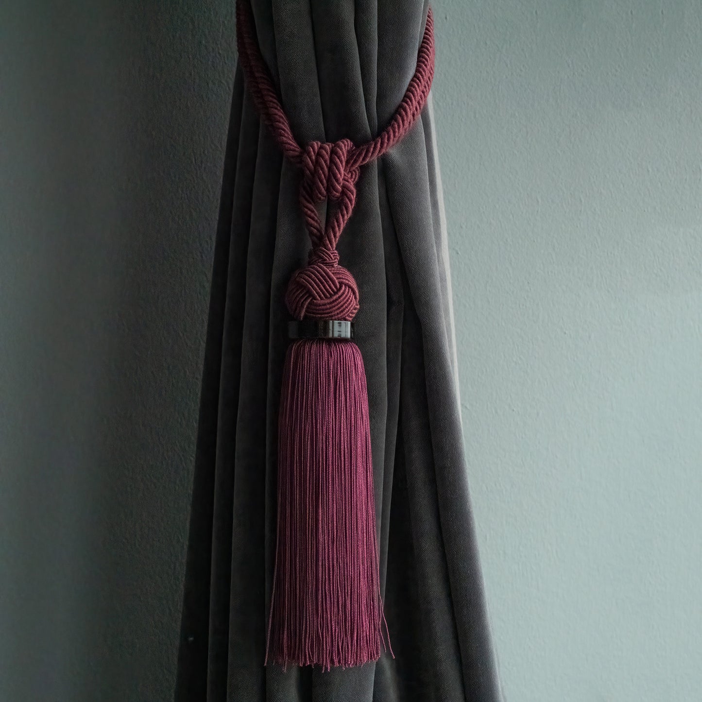 Tieback - Bordeaux
