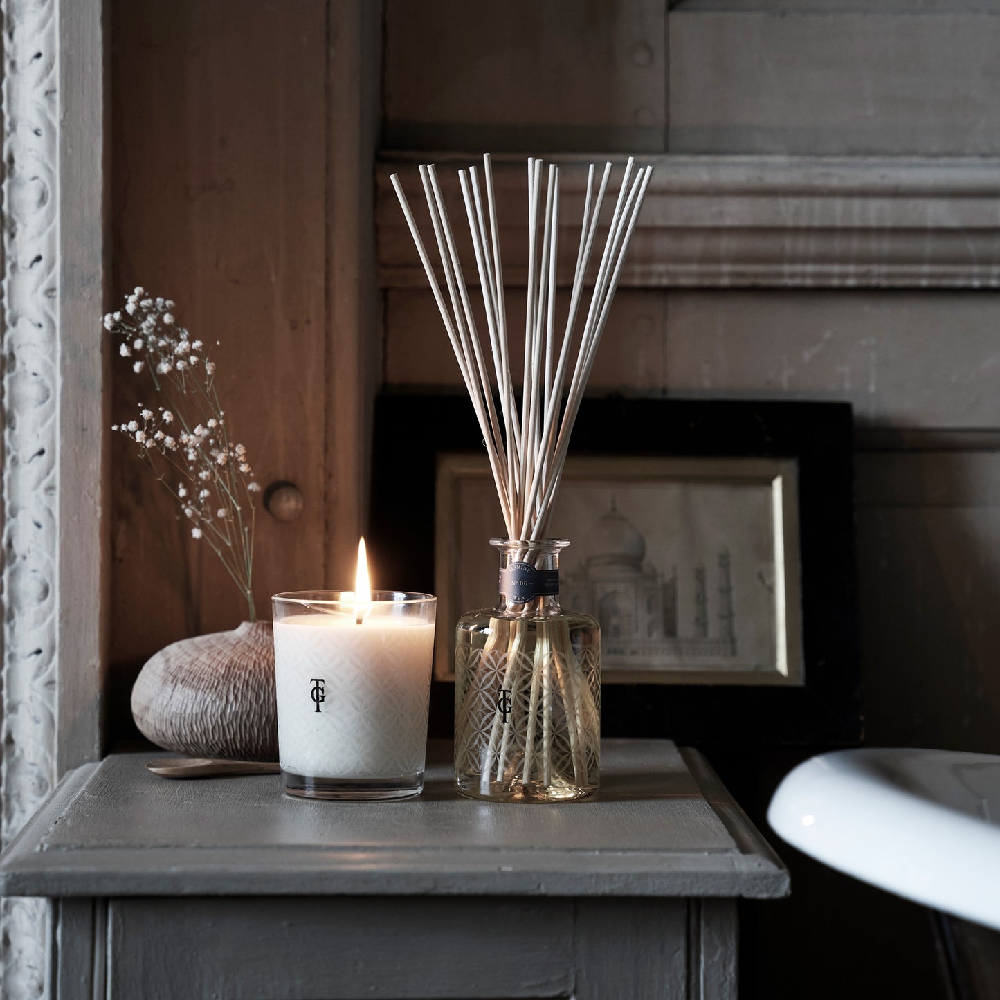 Cedarwood - The Collection