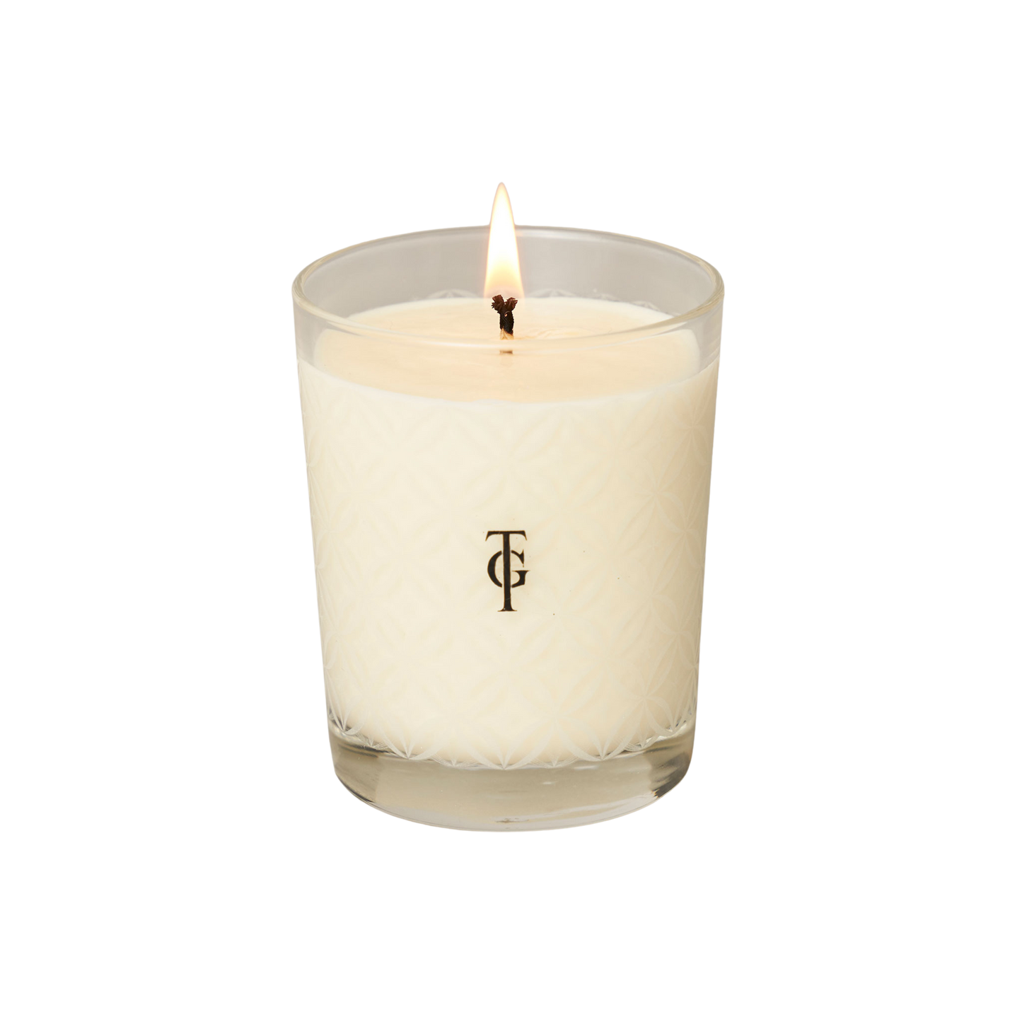 Classic Candle - Village - Cedarwood