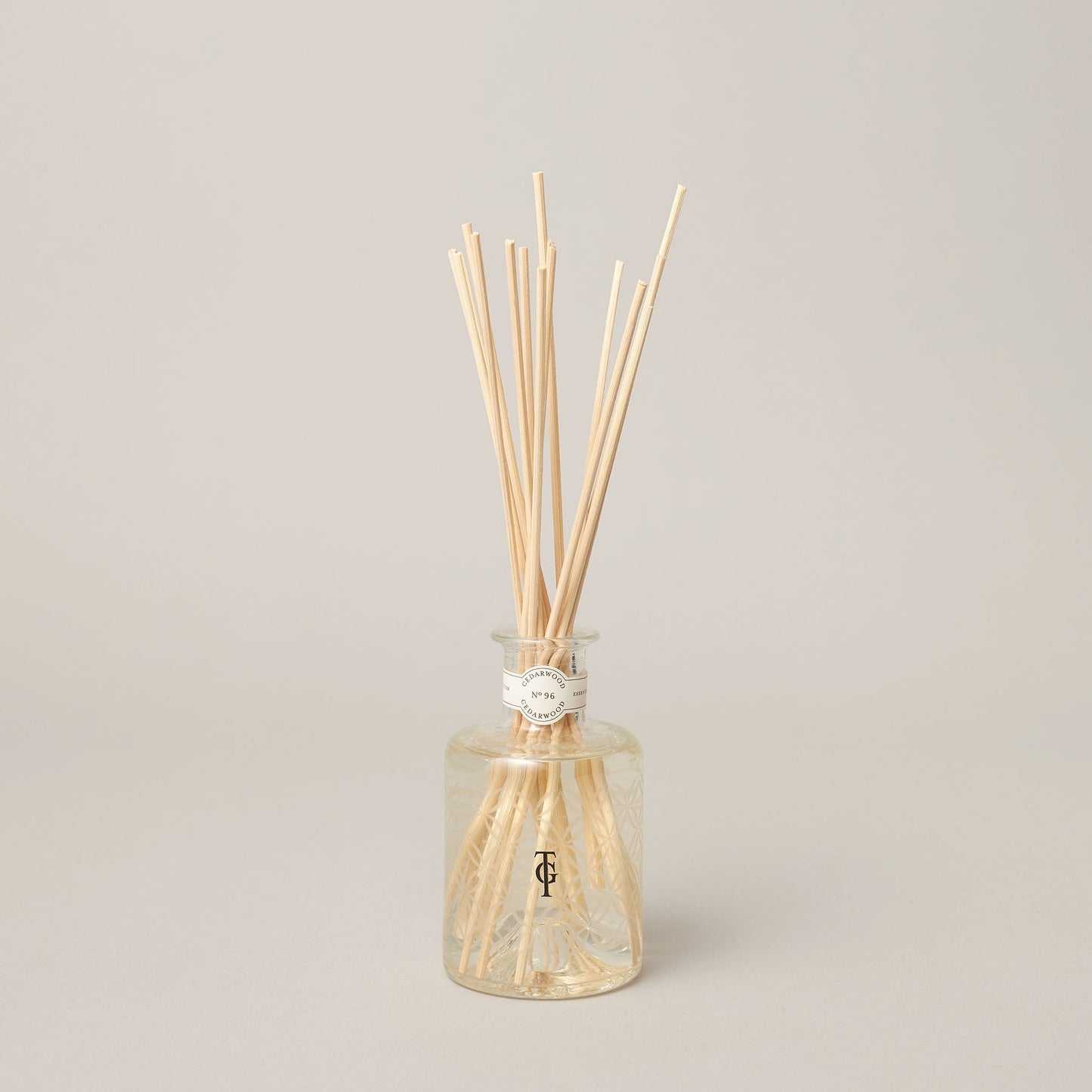 Room Diffuser Set - Village - 6 pack