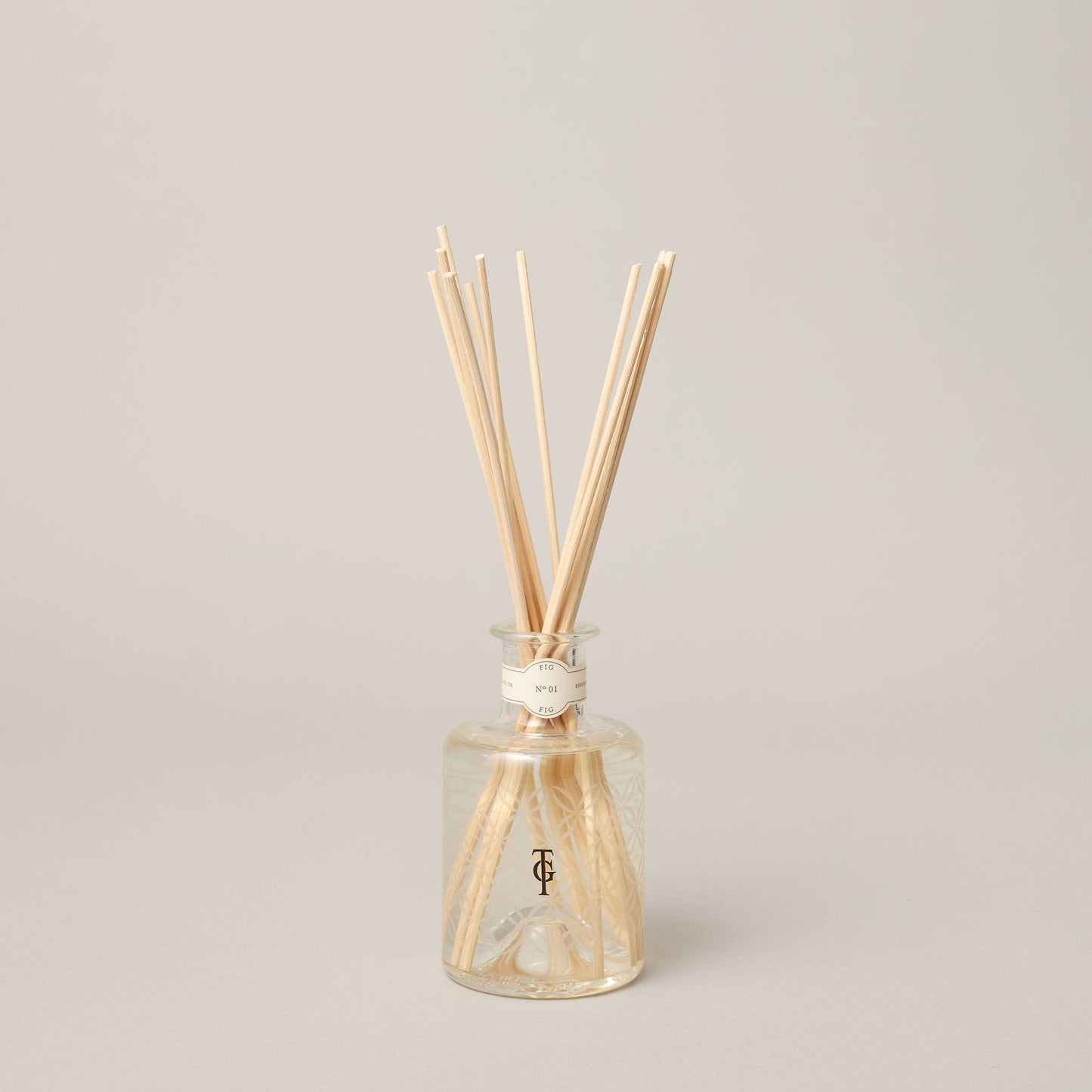 Room Diffuser Set - Village - 6 pack