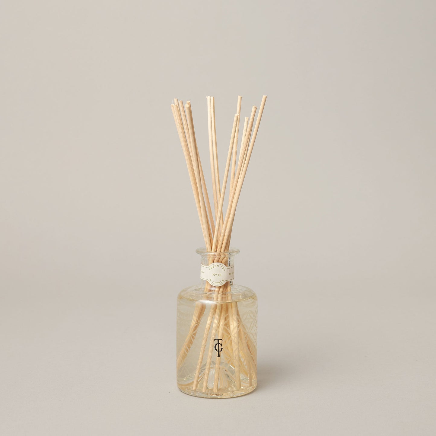 Room Diffuser Set - Village - 6 pack