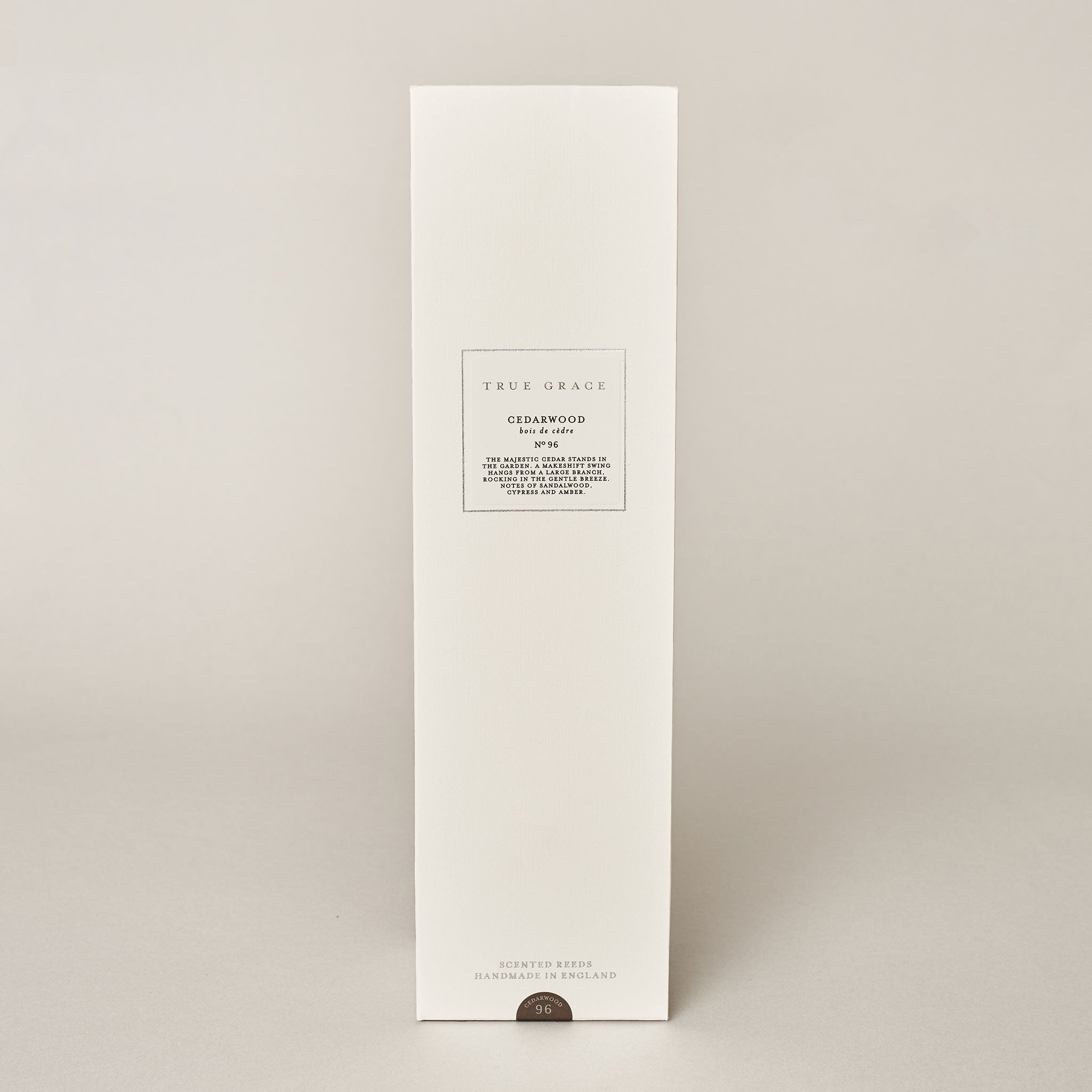 Room Diffuser Set - Village - Cedarwood hover