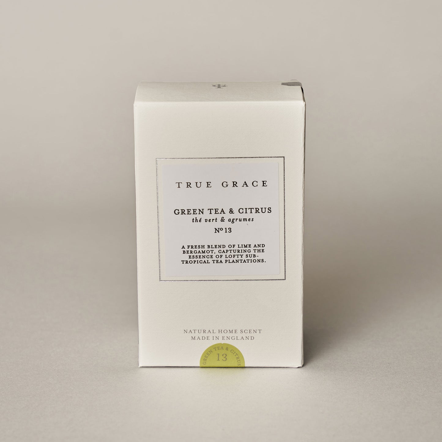 Room Spray - Green Tea & Citrus